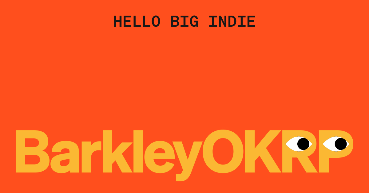 O'Keefe Reinhard &amp; Paul Logo